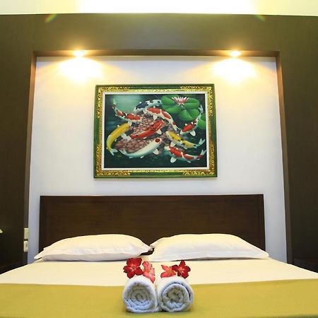 Nakula Guest House Kuta Lombok Εξωτερικό φωτογραφία