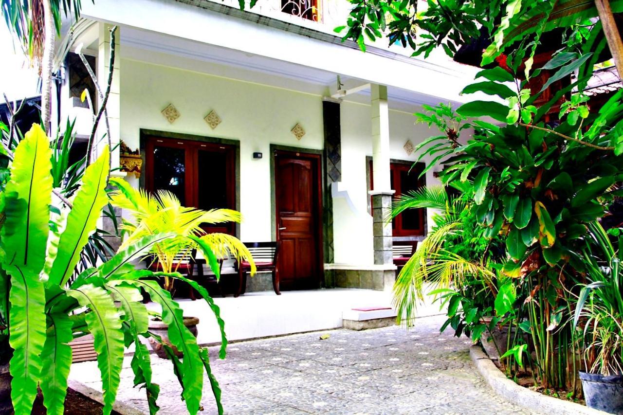 Nakula Guest House Kuta Lombok Εξωτερικό φωτογραφία