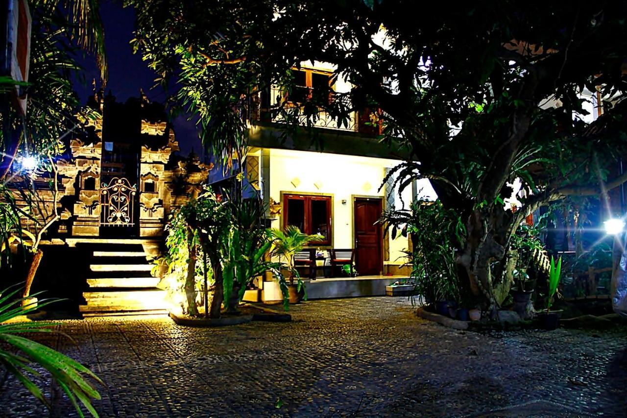 Nakula Guest House Kuta Lombok Εξωτερικό φωτογραφία