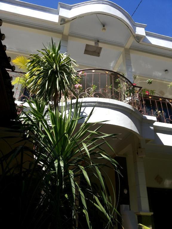 Nakula Guest House Kuta Lombok Εξωτερικό φωτογραφία