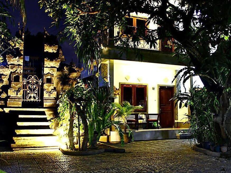 Nakula Guest House Kuta Lombok Εξωτερικό φωτογραφία