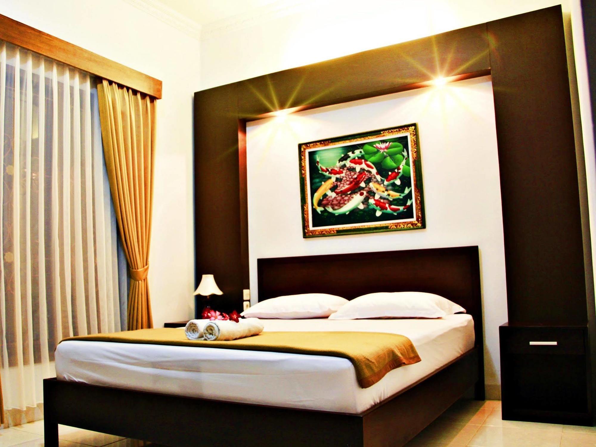 Nakula Guest House Kuta Lombok Εξωτερικό φωτογραφία